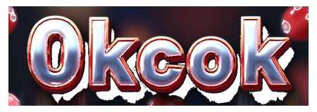 0kok logo
